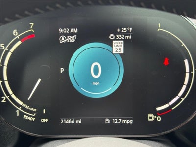 2022 MINI Countryman All4 Iconic