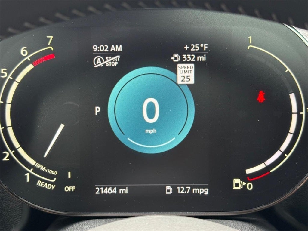 2022 MINI Countryman All4 Iconic