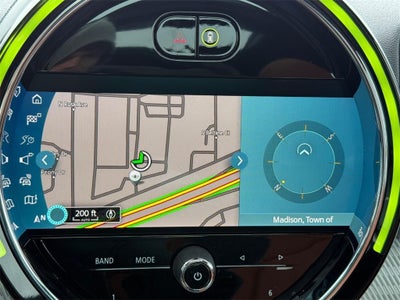 2022 MINI Countryman All4 Iconic