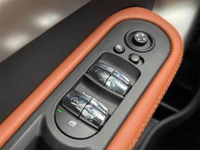 2022 MINI Countryman All4 Iconic