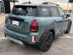 2022 MINI Countryman All4 Iconic
