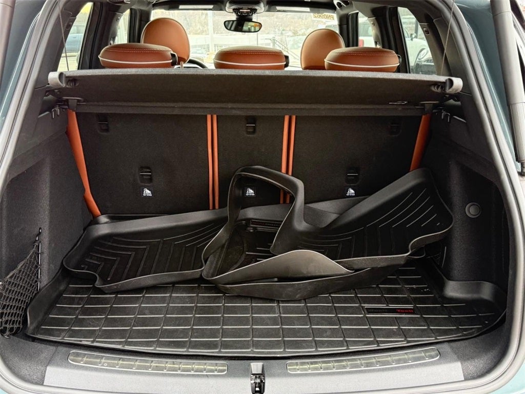 2022 MINI Countryman All4 Iconic