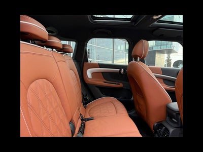 2022 MINI COUNTRYMAN ICONIC