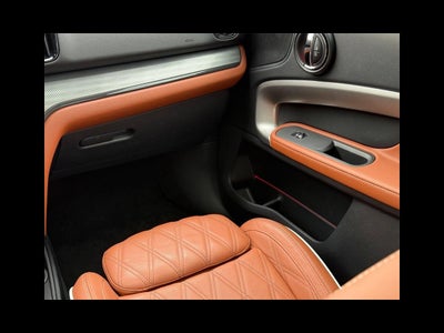 2022 MINI COUNTRYMAN ICONIC