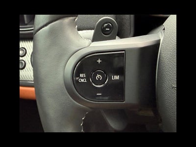 2022 MINI COUNTRYMAN ICONIC