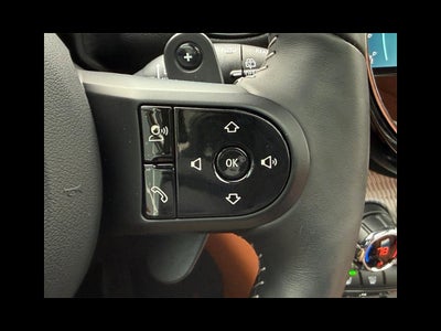 2022 MINI COUNTRYMAN ICONIC