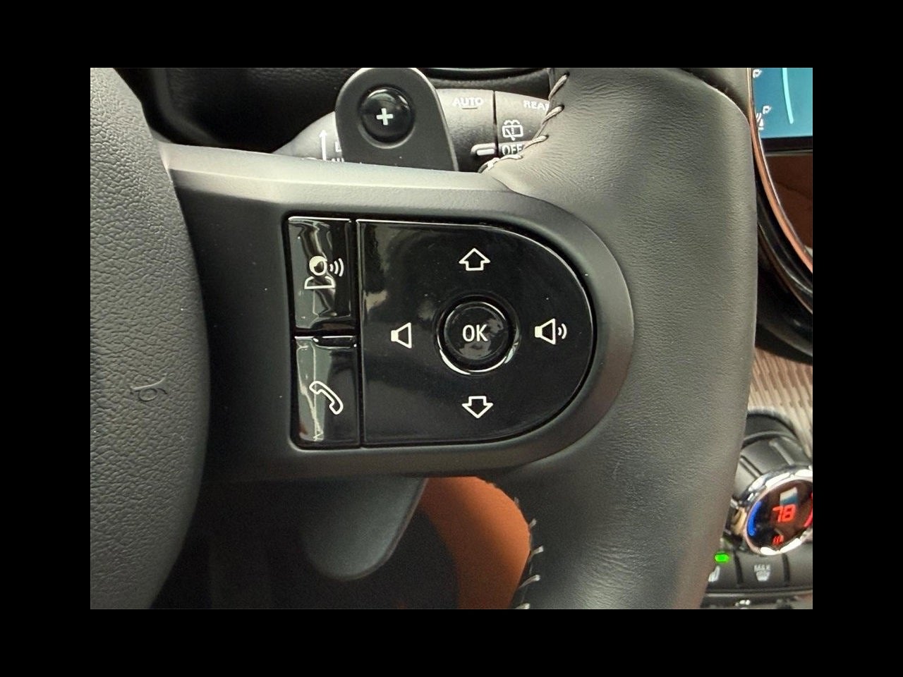 2022 MINI COUNTRYMAN ICONIC