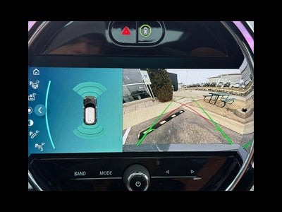 2022 MINI COUNTRYMAN ICONIC