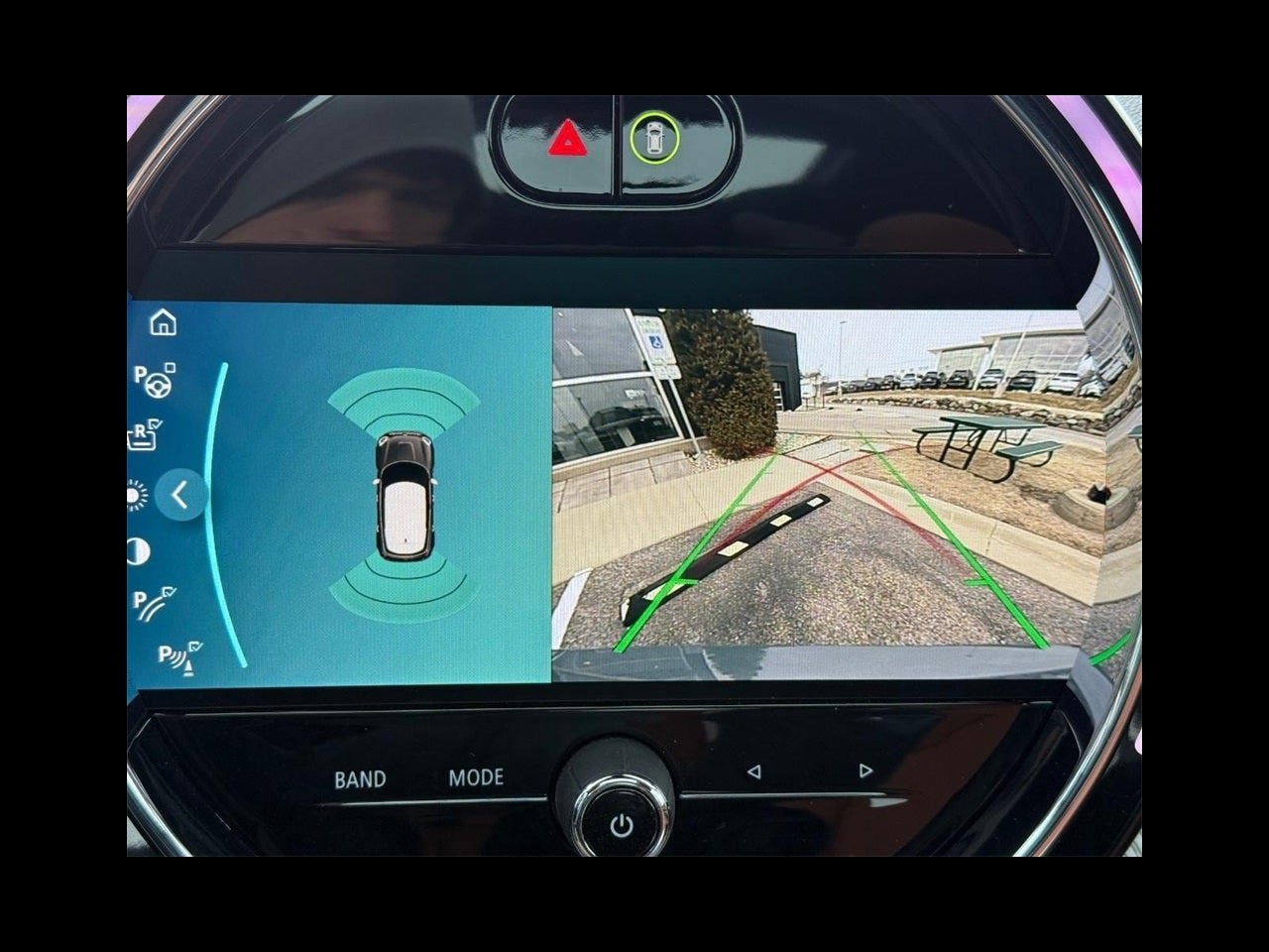 2022 MINI COUNTRYMAN ICONIC