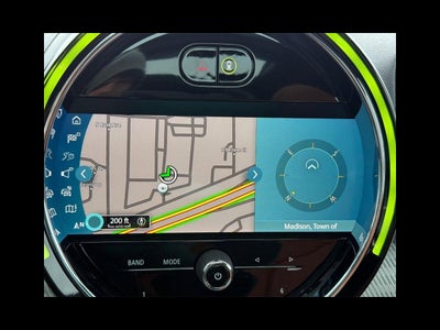 2022 MINI COUNTRYMAN ICONIC