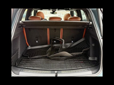 2022 MINI COUNTRYMAN ICONIC