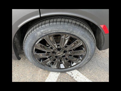 2022 MINI COUNTRYMAN ICONIC