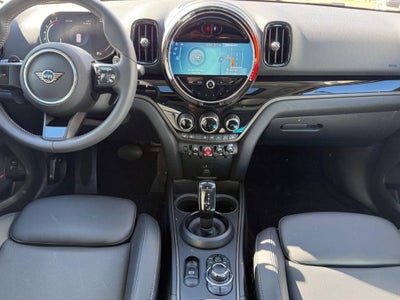 2024 MINI COUNTRYMAN Classic