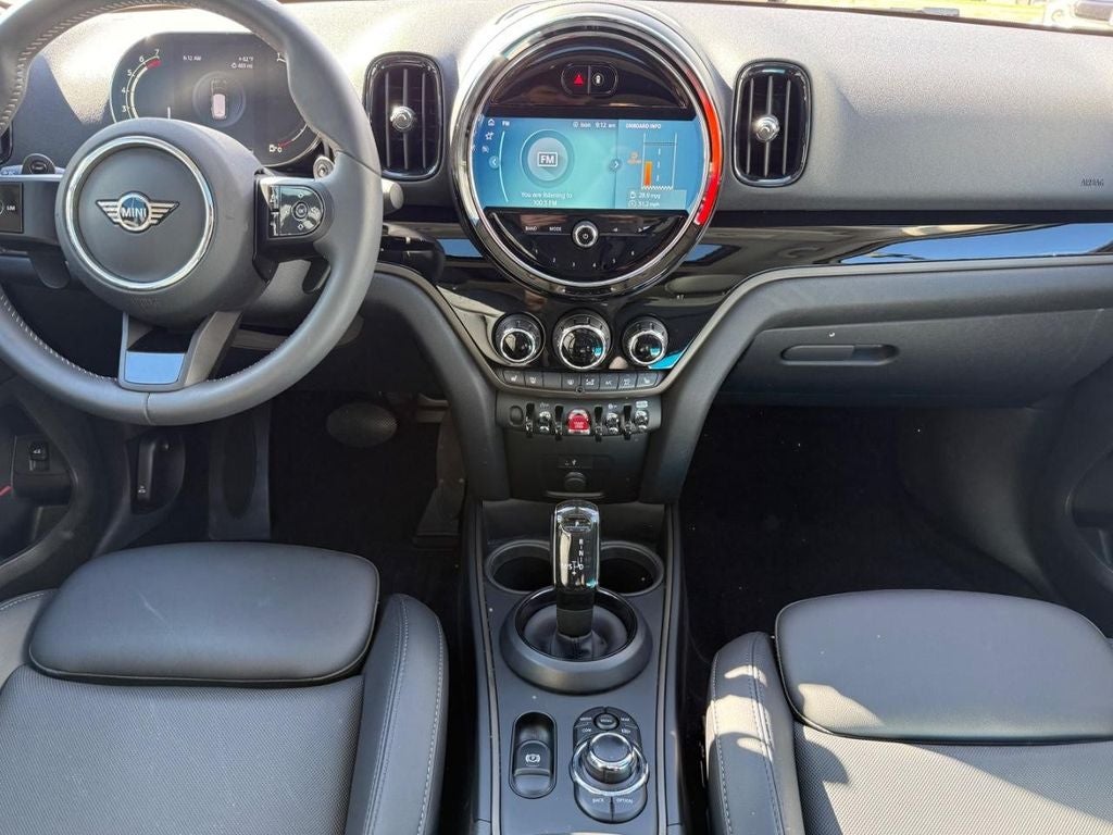 2024 MINI COUNTRYMAN Classic