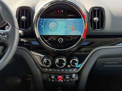 2024 MINI COUNTRYMAN Classic