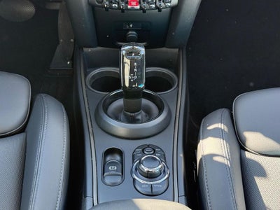 2024 MINI COUNTRYMAN Classic
