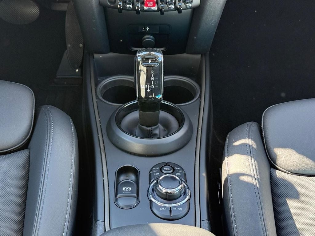 2024 MINI COUNTRYMAN Classic
