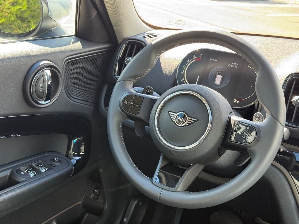2024 MINI COUNTRYMAN Classic
