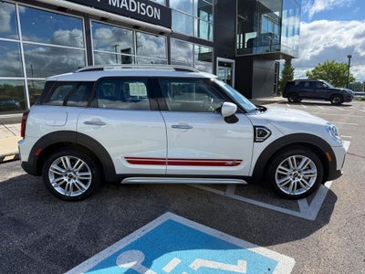 2024 MINI COUNTRYMAN Classic