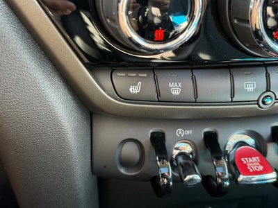 2024 MINI COUNTRYMAN Classic