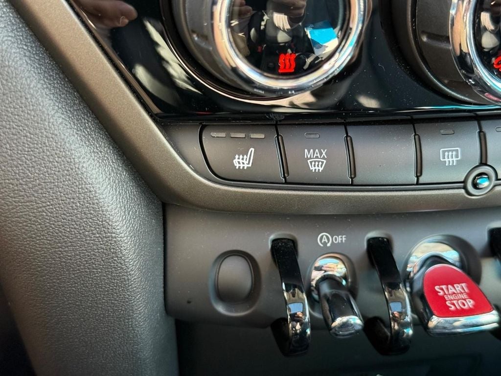 2024 MINI COUNTRYMAN Classic