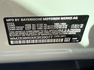 2024 MINI COUNTRYMAN Classic