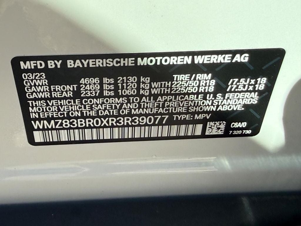 2024 MINI COUNTRYMAN Classic