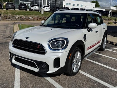 2024 MINI COUNTRYMAN Classic