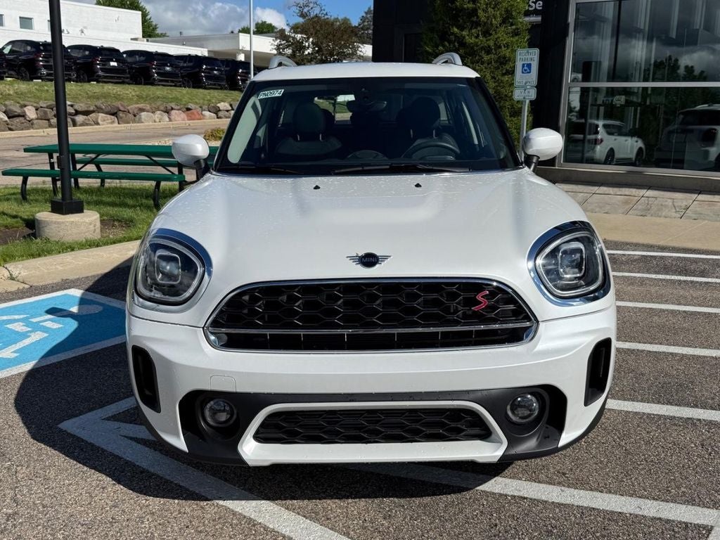 2024 MINI COUNTRYMAN Classic