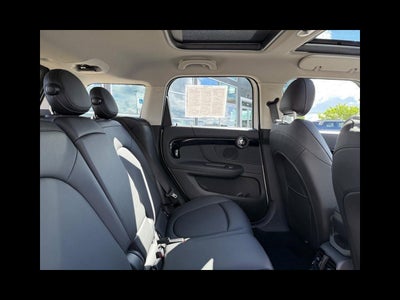 2024 MINI COUNTRYMAN Classic
