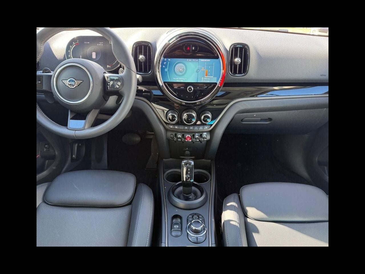 2024 MINI COUNTRYMAN Classic