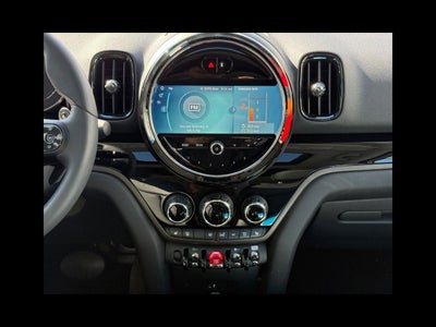 2024 MINI COUNTRYMAN Classic