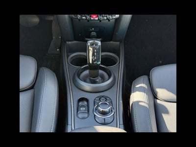 2024 MINI COUNTRYMAN Classic