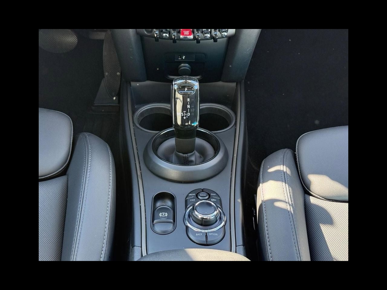 2024 MINI COUNTRYMAN Classic