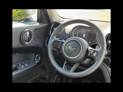 2024 MINI COUNTRYMAN Classic