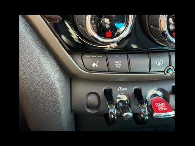 2024 MINI COUNTRYMAN Classic