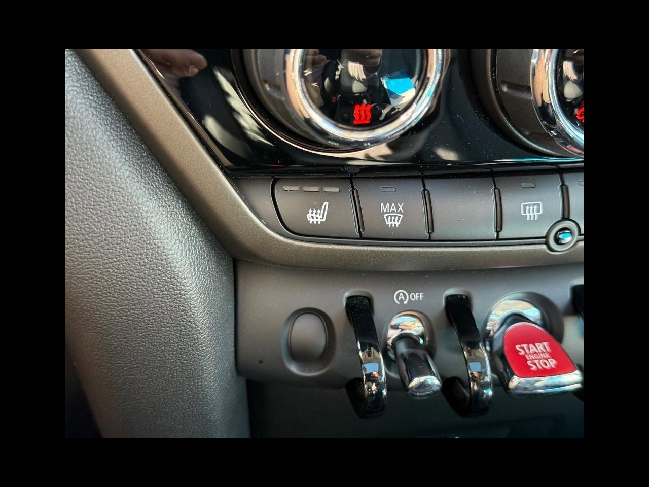 2024 MINI COUNTRYMAN Classic
