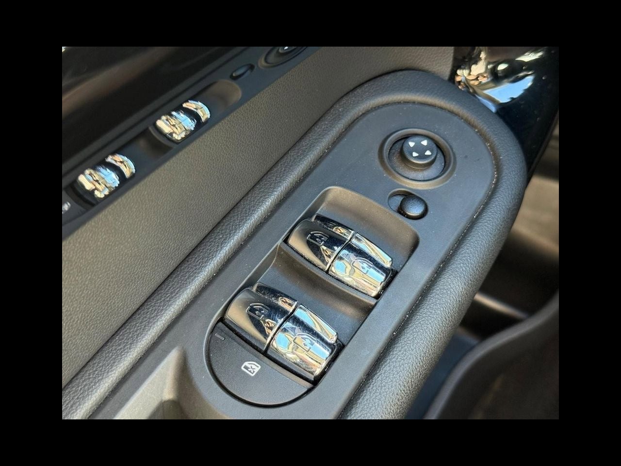 2024 MINI COUNTRYMAN Classic