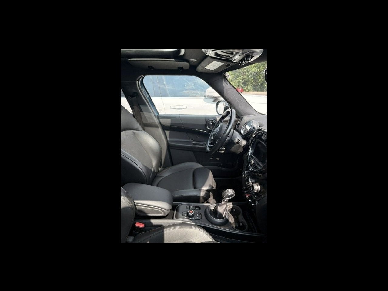 2018 MINI COUNTRYMAN Base