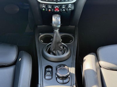 2018 MINI COUNTRYMAN Base
