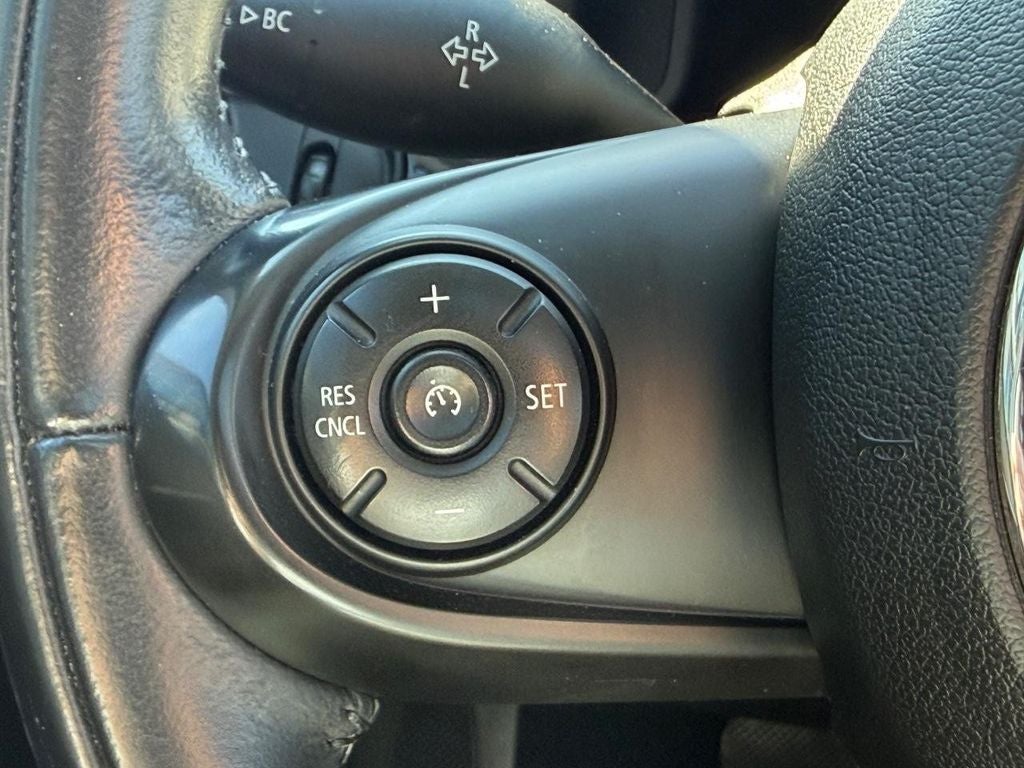 2018 MINI COUNTRYMAN Base