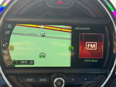 2018 MINI COUNTRYMAN Base