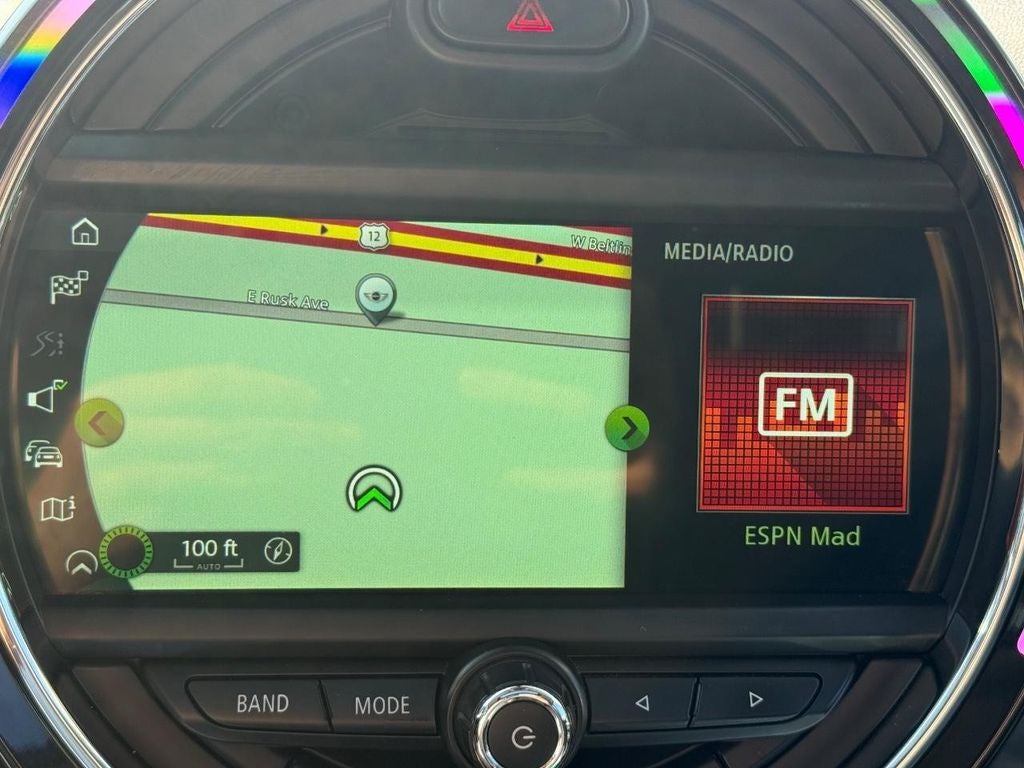 2018 MINI COUNTRYMAN Base