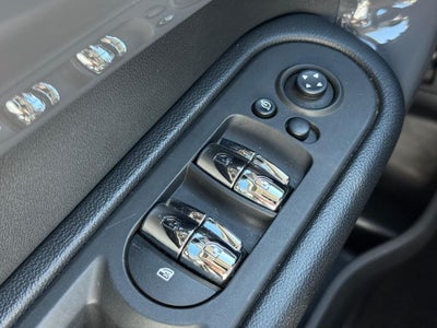 2018 MINI COUNTRYMAN Base
