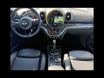 2018 MINI COUNTRYMAN Base