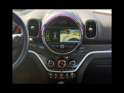 2018 MINI COUNTRYMAN Base