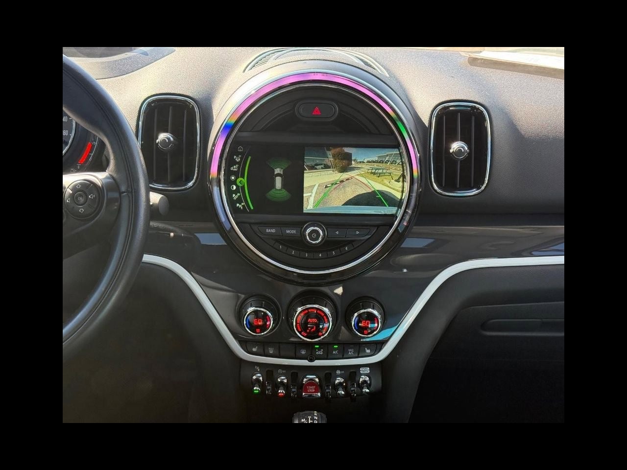 2018 MINI COUNTRYMAN Base