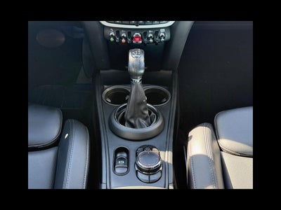 2018 MINI COUNTRYMAN Base