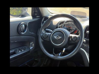 2018 MINI COUNTRYMAN Base