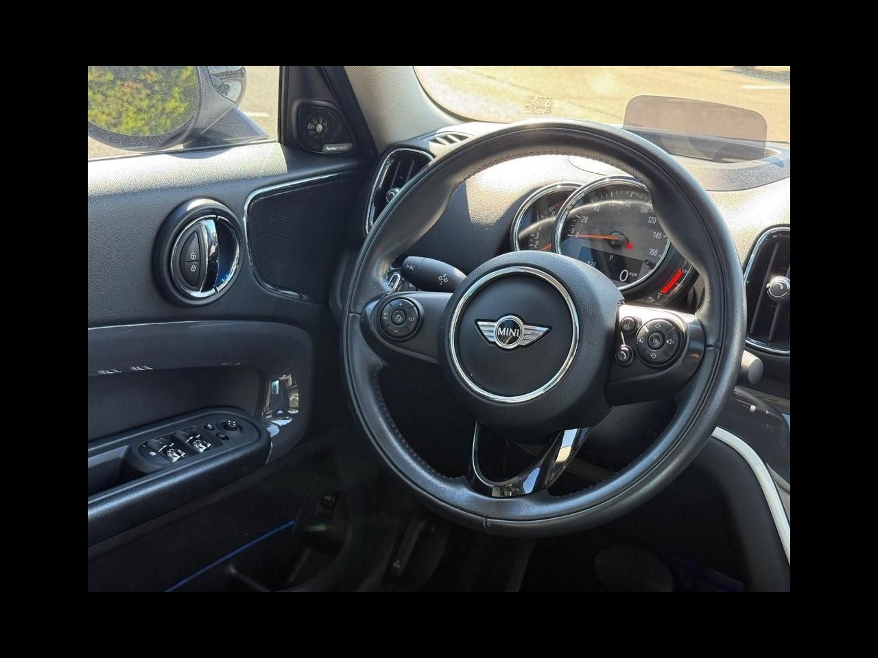 2018 MINI COUNTRYMAN Base